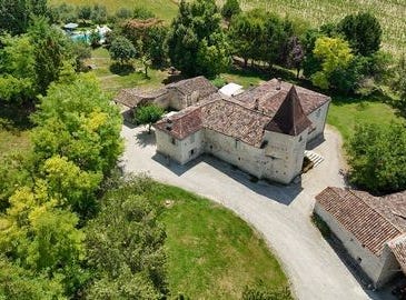 CASTELNAU MONTRATIER, Midi-Pyrénées 46170
