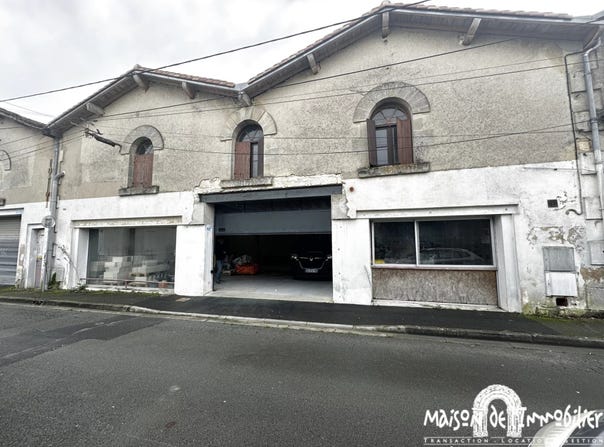 Cognac, Charente 16100