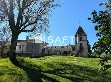 Barbezieux-Saint-Hilaire, Poitou-Charentes 16300