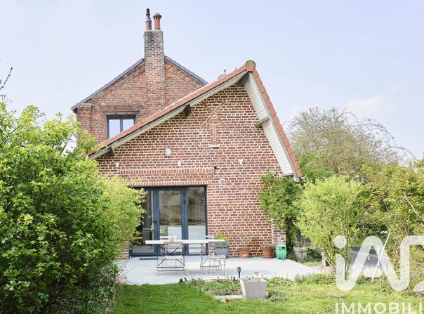 Saméon, Hauts-de-France 59310