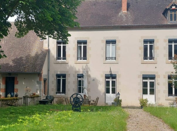 Gouzon, Nouvelle-Aquitaine 23230