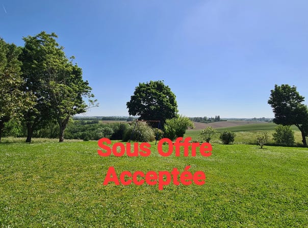 Montastruc-la-Conseillère, Haute-Garonne 31380