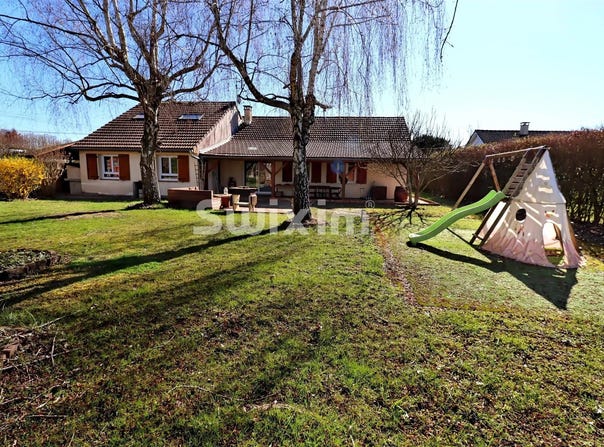 Gergy, Burgundy 71590