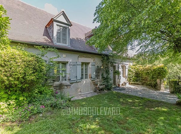 Boussac, Creuse 23600