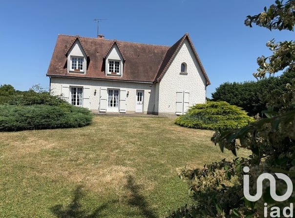 Coteaux-sur-Loire, Centre-Val de Loire 37130