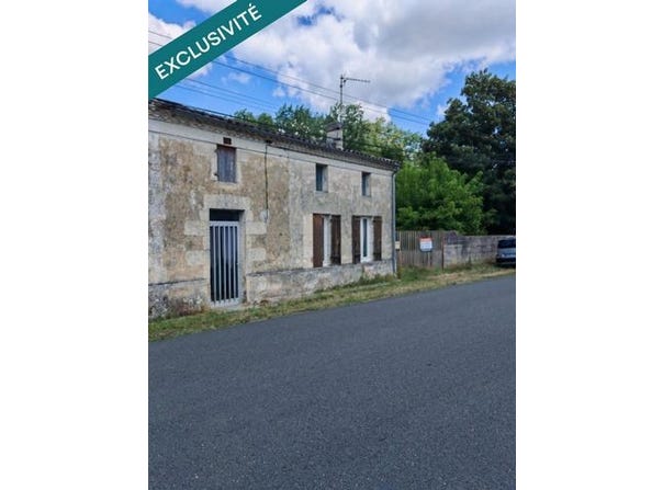 Campugnan, Aquitaine 33390
