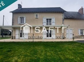 Senille-Saint-Sauveur, Poitou-Charentes 86100