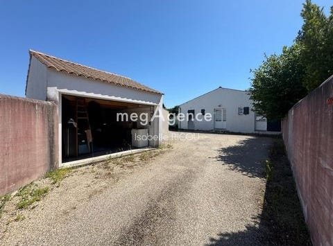 Dolus-d'Oleron, Poitou-Charentes 17550