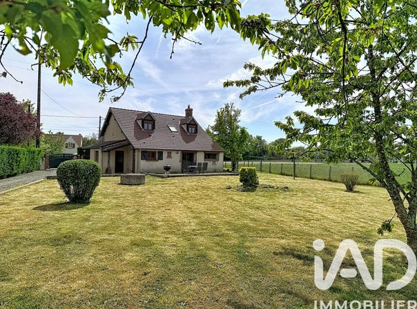 Sury-aux-Bois, Centre-Val de Loire 45530