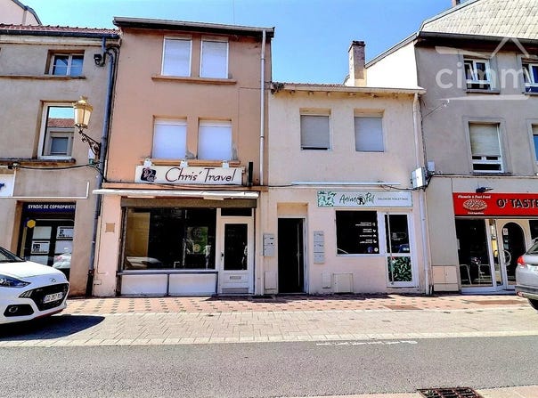 Saint-Avold, Moselle 57500