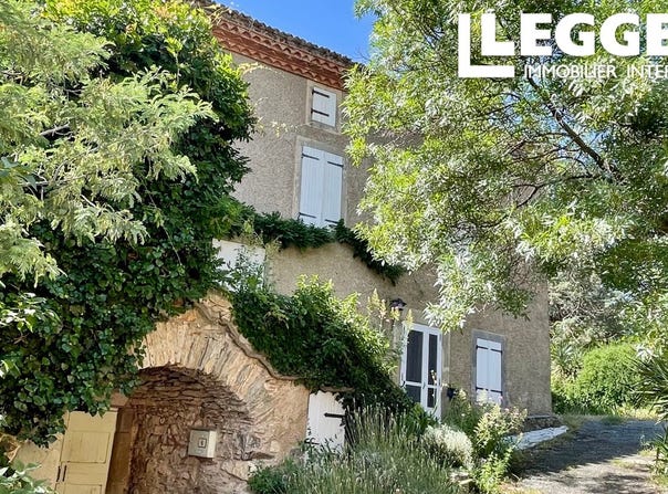 Félines-Minervois, Occitanie 34210