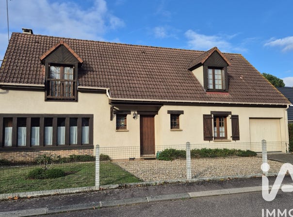 Saint-Aubin-lès-Elbeuf, Normandy 76410