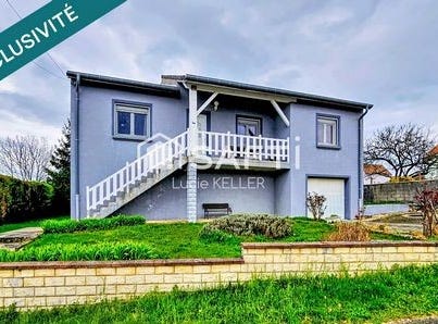 Faulquemont, Lorraine 57380