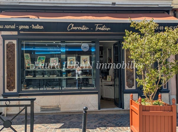 YERRES, Île-de-France 91330