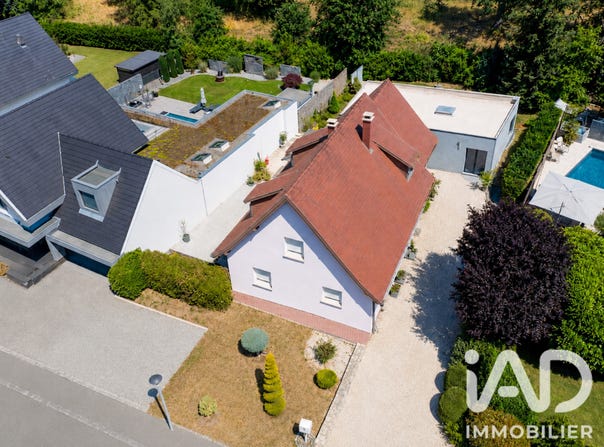 Raedersheim, Grand Est 68190