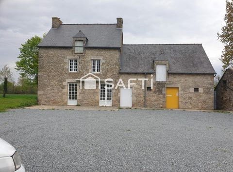 Trebedan, Bretagne 22980