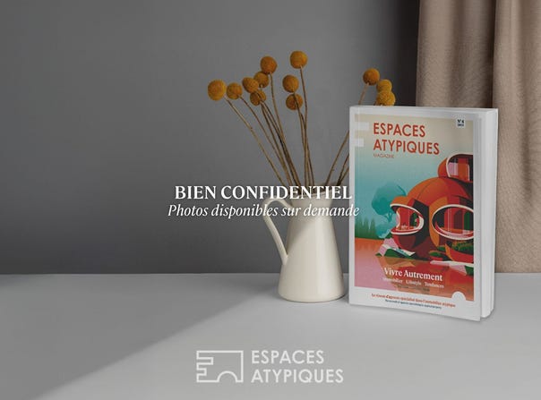 7 Rue Porte au Roi, 41400 Montrichard, France, MONTRICHARD VAL DE CHER, Centre-Val de Loire 41400
