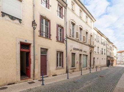 Toul, Lorraine 54200