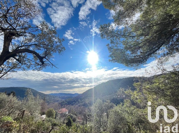 Bargemon, Provence-Alpes-Côte d'Azur 83830
