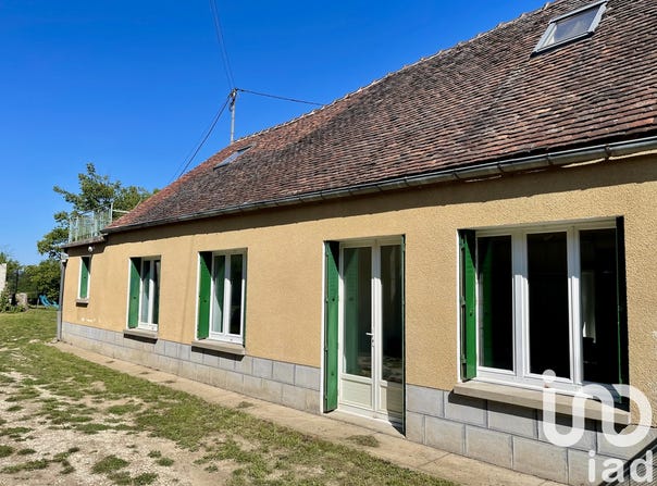 Passy, Bourgogne-Franche-Comté 89510