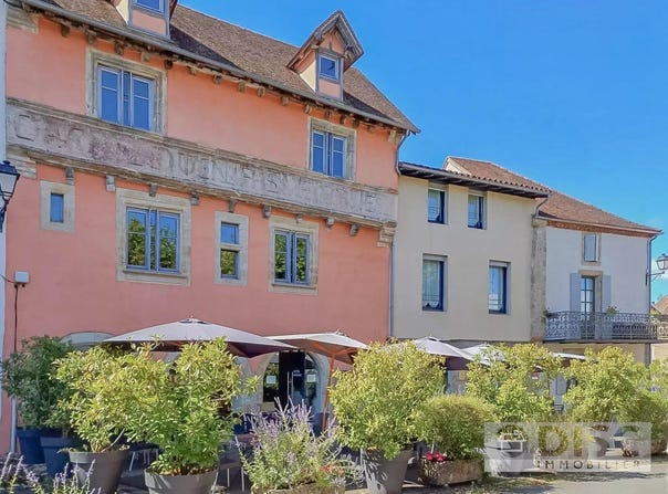 Capdenac, Midi-Pyrénées 46100