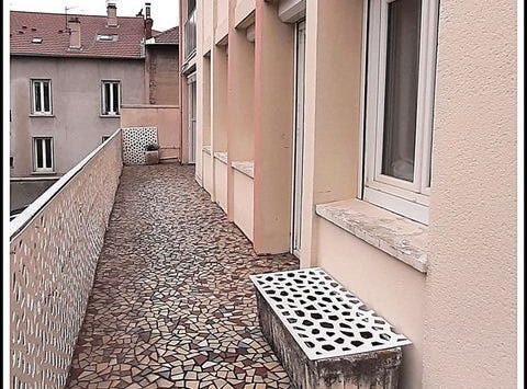 FIRMINY, Rhône-Alpes 42700