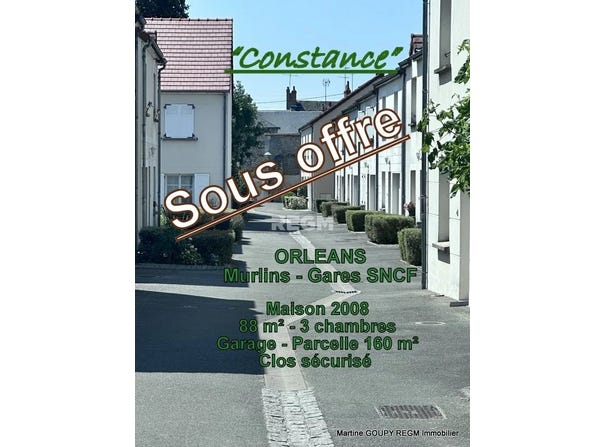 Orléans, Loiret 45000