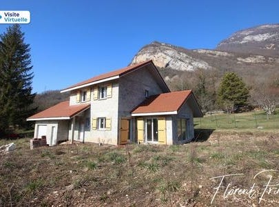 CULOZ, Rhône-Alpes 01350