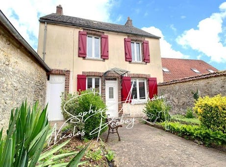 Gouillons, Centre-Val de Loire 28310