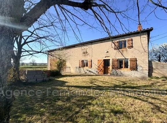 Chenay-le-Châtel, Saône-et-Loire 71340