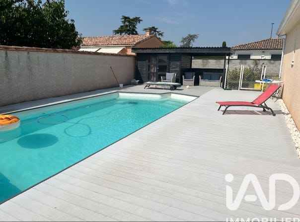 Terssac, Occitanie 81150