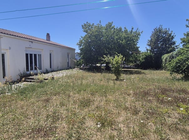 Saint-Jean-d'Angély, Nouvelle-Aquitaine 17400