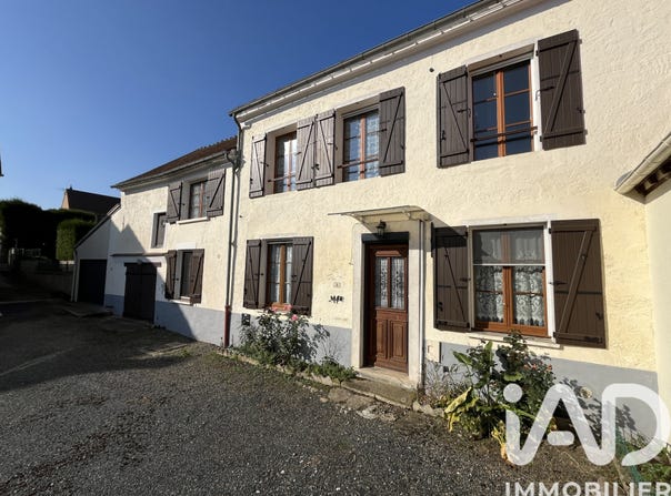 Épaux-Bézu, Hauts-de-France 02400