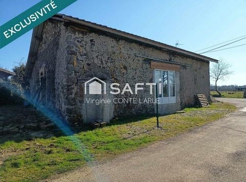 Hiesse, Poitou-Charentes 16490