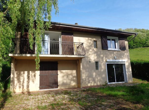 Chambost-Allières, Rhône 69870