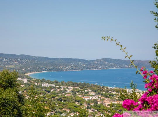 Cavalaire-sur-Mer, Provence-Alpes-Côte d'Azur 83240