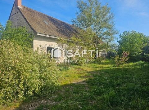 Saint-Marcel, Bourgogne 71380