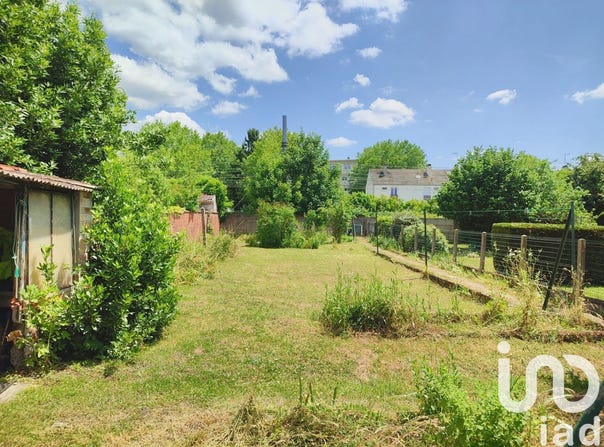 Rambouillet, Île-de-France 78120
