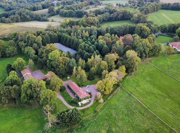Luchapt, Poitou-Charentes 86430
