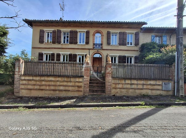 DRUDAS, Occitanie 31480