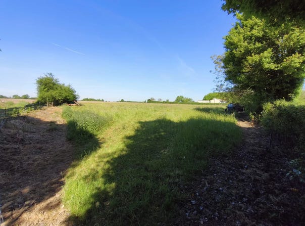 Saint-Sauvant, Vienne 86600