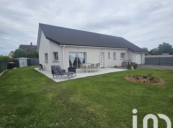 Saint-Nicolas-d'Aliermont, Normandy 76510