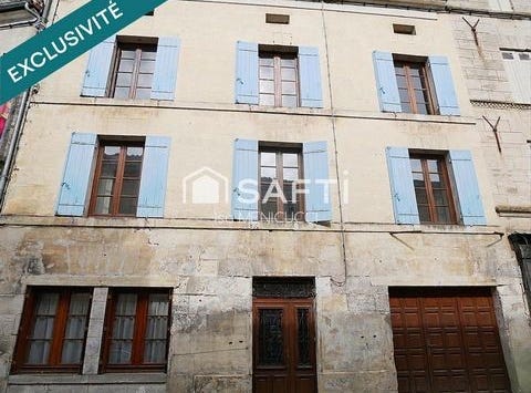 Bourdeilles, Aquitaine 24310