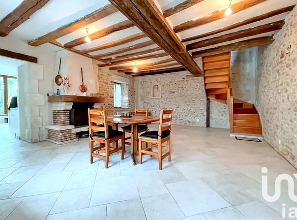 Saosnes, Pays de la Loire 72600