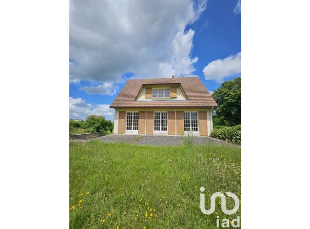 Vibeuf, Normandy 76760