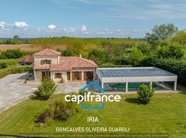 CASTILLONNES, Aquitaine 47330