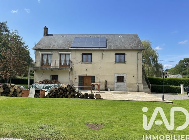 Froissy, Hauts-de-France 60480
