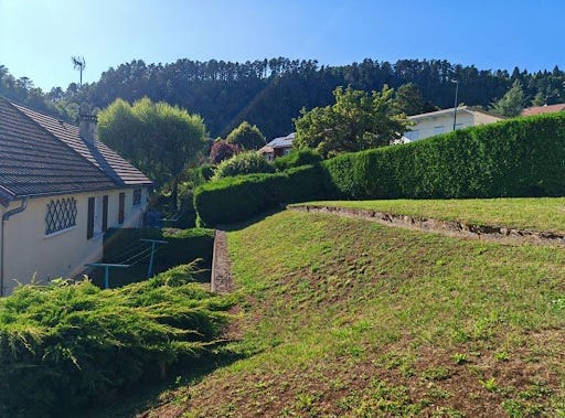 Orgelet, Bourgogne-Franche-Comté 39270