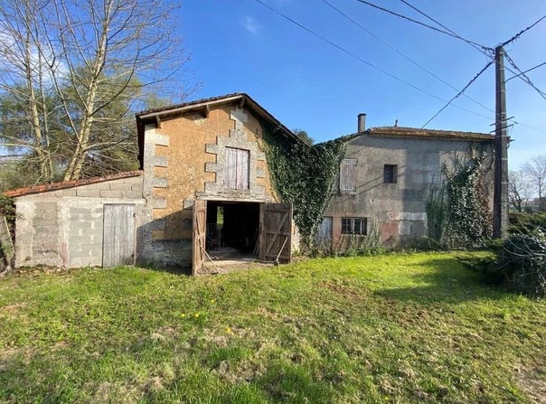 Mazion, Gironde 33390