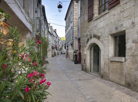 Brantôme, Nouvelle-Aquitaine 24310